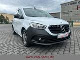 Mercedes-Benz CITAN 112 PRO/MBUX/DAB/KLIMA/TEMP/RFK/AHK/LKW - Mercedes-Benz 112