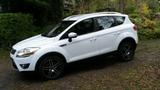 Ford Kuga 2.5 4x4 Trend, ALLRAD - gebrauchte Ford Kuga aus dem Jahr 2012