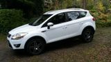 Ford Kuga 2.5 4x4 Trend, ALLRAD - Ford Kuga: Trend 4x2