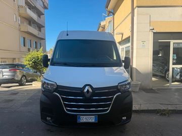 Renault Master - 2