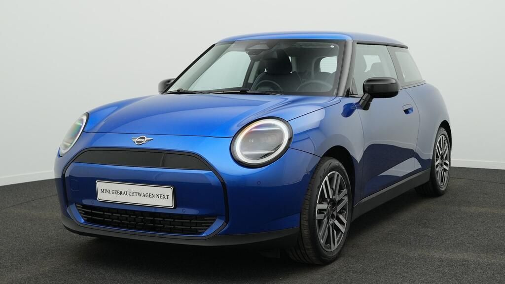 MINI Cooper E - Bild 1