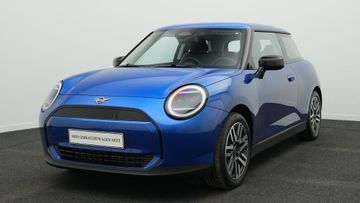 MINI Leasingangebot: MINI Cooper E