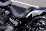Harley-Davidson Street Bob 114 Custom Bike Thunderbike - Offers