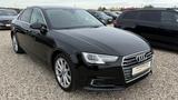 Audi A4 Lim. Quattro Sport-2.Hand-Automatik-Standheiz - Audi A4 mit Diesel-Antrieb: Standheizung