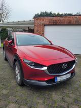 Mazda CX-30 e-SKYACTIV-G M-Hybrid 140 Takumi - Mazda CX-30