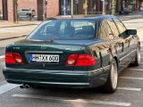 Mercedes-Benz E 50 AMG AMG - Sammlerstück  - Mercedes-Benz E-Class aus 1997