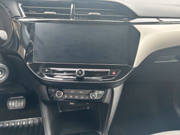 Fotografie 12 des Opel Corsa Edition Automatik Kamera LED Sitzheizg PDC