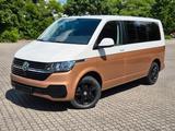 Volkswagen T6 Mixto*6-Plätze*Klima*Navi*AHK - VW T6 Transporter in Nürnberg
