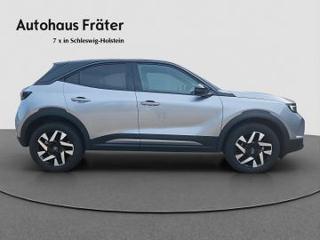 Fotografie 4 des Opel Mokka GS Automatik Kamera LED Sitzheizung PDC