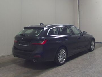 BMW 320 - 4