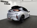 Opel Corsa GS 1.2 Automatik/Lenkrad/Sitzheizung/Navi/ - Opel Corsa Gebrauchtwagen in Oberhausen