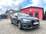 Audi A1 Sportback S-Line - Audi A1 in Halle