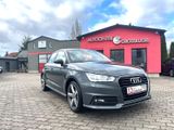 Audi A1 Sportback S-Line - Audi A1 mit Diesel-Antrieb: Kleinwagen