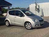 Opel AGILA*EDITION*KLIMA*MULTI*TÜV*8XFACHBEREIFT - gebrauchte Opel Agila aus dem Jahr 2008