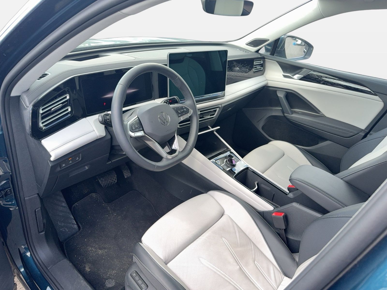 Volkswagen Tiguan - Bild 8