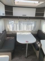 Dethleffs c' go 475 EL Active Active Paket+1700Kg* - Dethleffs Wohnwagen G1