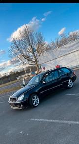 Mercedes-Benz Mercedes c320 diese kombi - gebrauchte Mercedes-Benz C 320 aus dem Jahr 2005