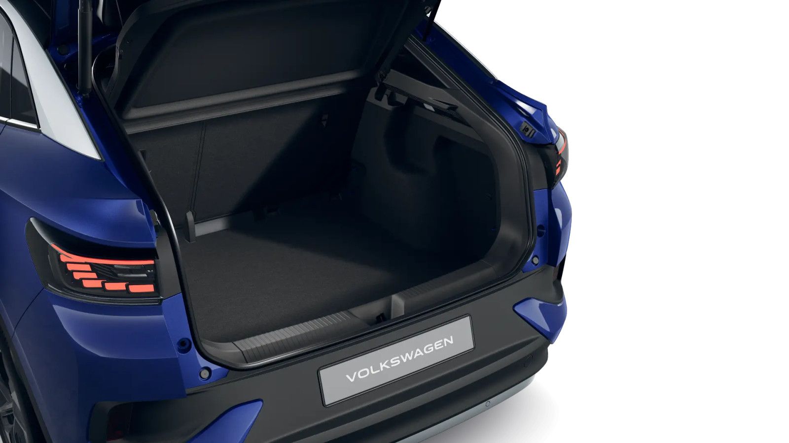 Volkswagen ID.5 - Bild 13