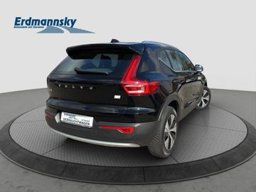 Volvo XC40 - 4