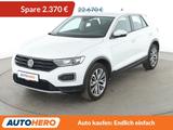 Volkswagen T-Roc 1.5 TSI ACT Style Aut.*NAVI*LED*ACC*SPUR* - Volkswagen T-Roc in Oberhausen