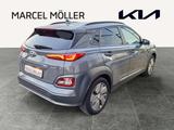 Hyundai Kona Elektro 2WD|Allwetterreifen|AHK - Hyundai KONA Gebrauchtwagen in Hannover