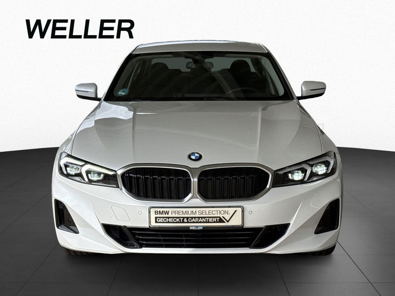 BMW 318 - Bild 6