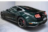 Ford Mustang 5.0 V8 Bullitt Garantie 27 - Ford Mustang: Bullit