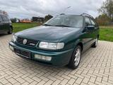 Volkswagen Passat Variant VR6 syncro - Volkswagen: Syncro