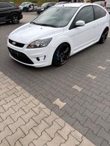 Ford Focus 2,5 ST ST - Ford Focus aus 2009: Coupe