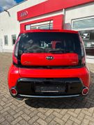 Fahrzeugabbildung Kia Soul 1,6 CRDi Iconic GD Navi Kamera Infinity