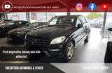 Mercedes-Benz ML 500 4.7 V8 AMG Paket Distronic AHK Panorama