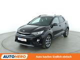 Kia Stonic 1.0 TGDI Vision *NAVI*CAM*SHZ*LHZ*ALU* - Kia Stonic: 1.0
