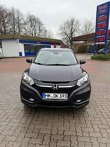 Honda HR-V 1.5 i-VTEC Scheckheft, Unfallfrei, 1. Hand - Honda HR-V von privat