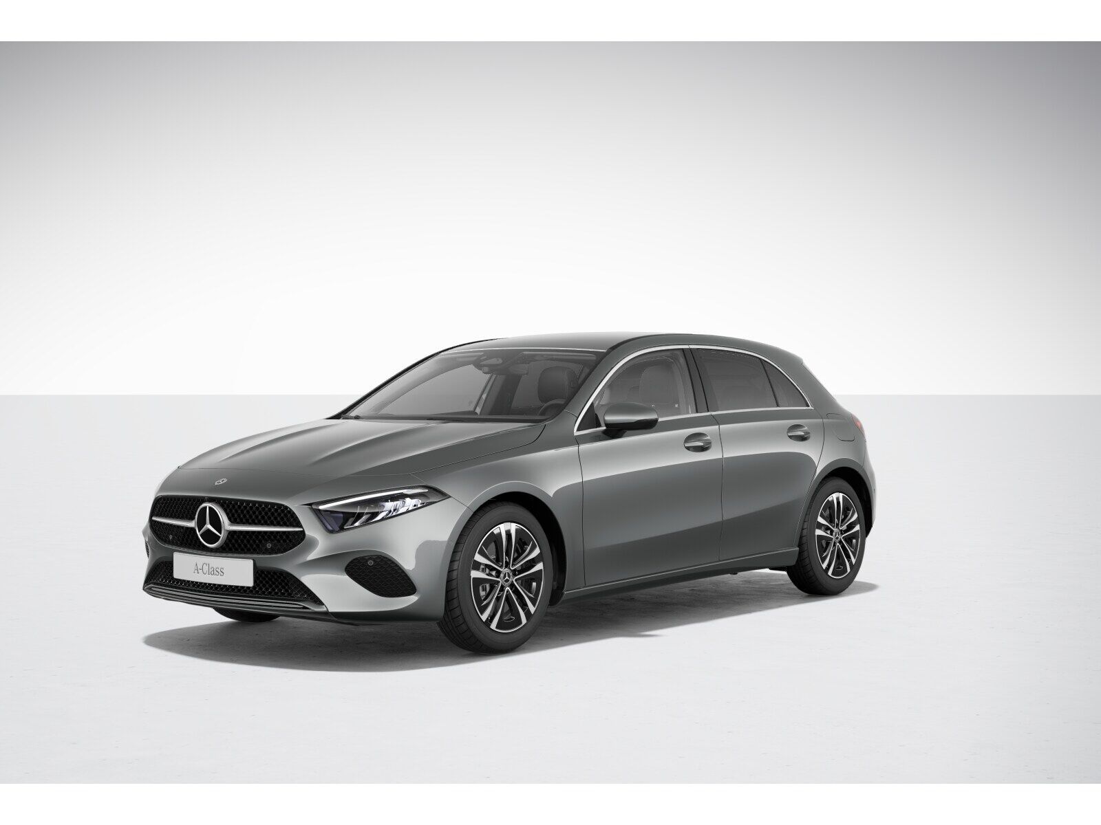 Mercedes-Benz A 250 e PROGRESSIVE.ADVANCED AHK KAMERA MBUX foto 2
