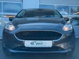 Ford Fiesta Trend *SHZ*FSH*Klimaanlage*SHA*Limiter - gebrauchte Ford Kleinwagen