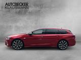Opel Insignia B Sports Tourer GSi 4x4 2.0 SHT EU6d - Opel Insignia: Allradantrieb