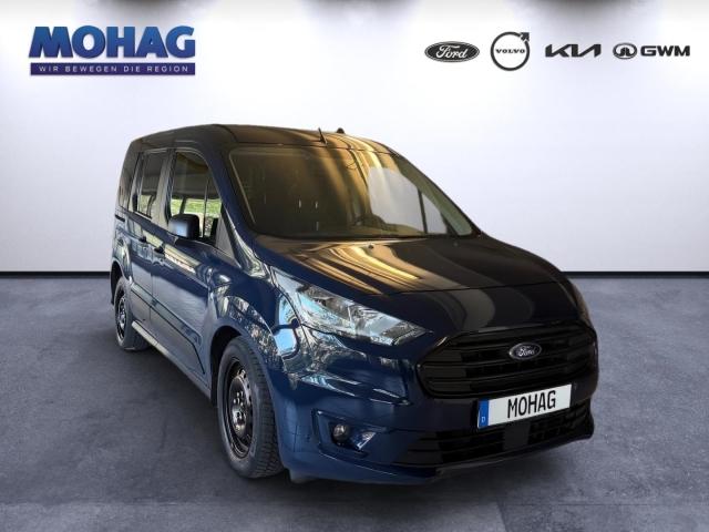 Ford Transit Connect Kombi LKW Trend*Klima-Navi-Kamer