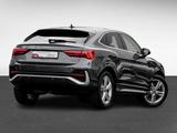 Audi Q3 Sportback 40 quattro S LINE AHK CAM ACC LM19 - Gebrauchtwagen in der Nähe & deutschlandweit