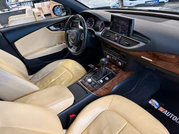 Audi A7 3.0 TFSI quattro *Bose*Standh*TV*