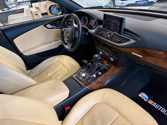 Audi A7 3.0 TFSI quattro *Bose*Standh*TV*