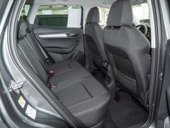 Foto Nummer 4: SKODA Karoq