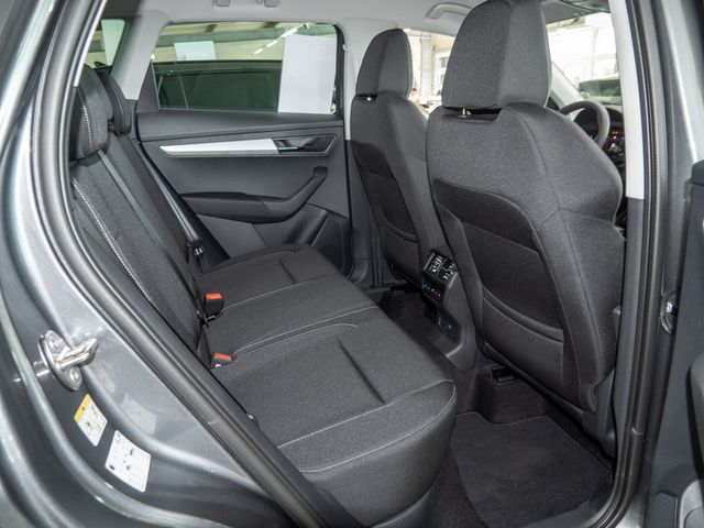 Foto Nummer 4: SKODA Karoq