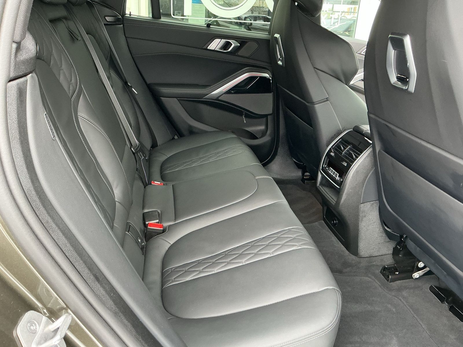 BMW X6 - Bild 22