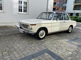 BMW 2002 - BMW 2002: Sportwagen