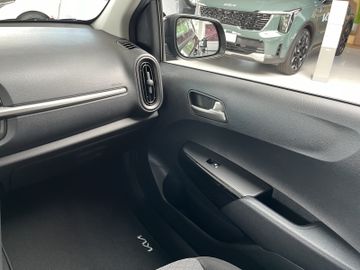 Kia PICANTO PE2 1.0 MT VISION Virtual Cockpit