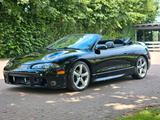 Mitsubishi Eclipse Spyder 2.4 Automatik Ca... - Mitsubishi Eclipse von privat