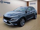 Hyundai KONA Hybrid Facelift MJ22 1.6 GDi 2WD DCT PRIME - Hyundai Kona Prime mit Hybrid-Antrieb (Benzin/Elektro)