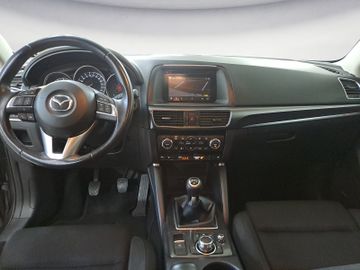 Mazda CX-5 - 11