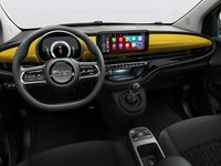 Fiat 500 - Vorschau Bild 5