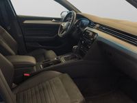 Volkswagen Passat Variant - Vorschau Bild 22
